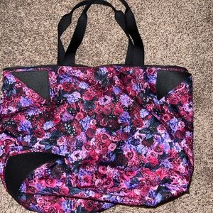 Large Lululemon Tote